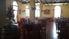 Restaurante La Plantada en Cardona