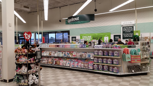 Fabric Store «Jo-Ann Fabrics and Crafts», reviews and photos, 1440 Pleasant Valley Rd, Manchester, CT 06042, USA