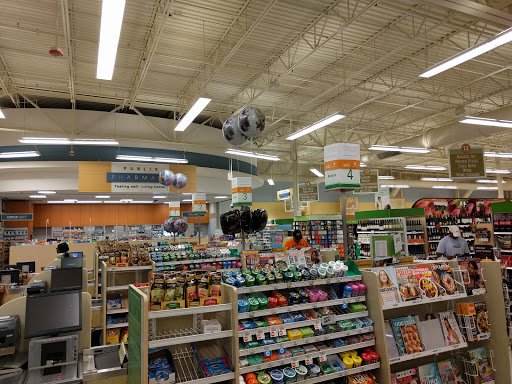 Supermarket «Publix Super Market at The Village at Millers Chapel», reviews and photos, 2159 McDonough Hwy, Conyers, GA 30094, USA