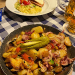 Photo n°2 de l'avis de Dennis.a fait le 22/10/2021 à 06:27 sur le  Hofbräu zur Frauenkirche à Dresden