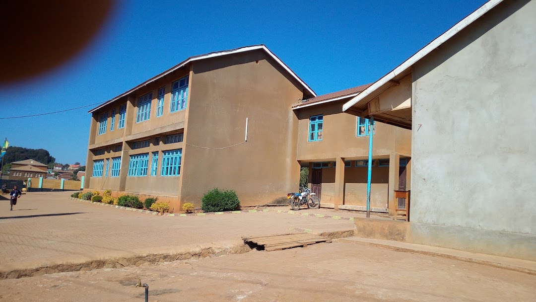 St. Bakhita Primary School