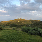 Photo n°1 de l'avis de Martin.t fait le 14/07/2018 à 20:04 sur le  Ristorante pizzeria Montalgeto à Carmignano