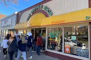 The Waffle Shop Downtown image