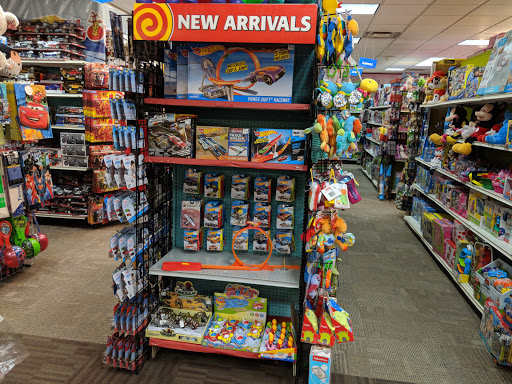 Toy Store «B Toys Zone», reviews and photos, 7601 S Cicero Ave, Chicago, IL 60652, USA