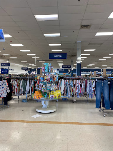 Department Store «Marshalls», reviews and photos, 250 Zan Rd, Charlottesville, VA 22901, USA