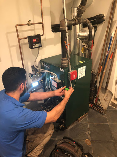Little Neck Plumbing Heating and Cooling in Flushing, New York