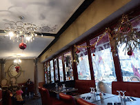 Atmosphère du Restaurant français Le Victor à Béziers - n°5