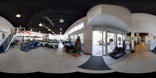 Motorcycle Dealer «Gables Motorsports Miami, FL», reviews and photos, 7300 Bird Rd, Miami, FL 33155, USA