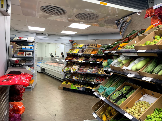 Reviews of Brighton Food Store in Newcastle upon Tyne - Supermarket
