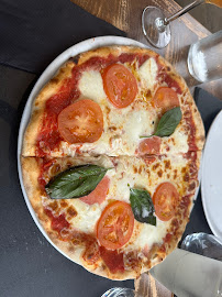 Les plus récentes photos du Restaurant français La Pizzeria du Vieux Lavoir à Saint-Émilion - n°3