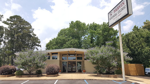 Parvin Animal Clinic image