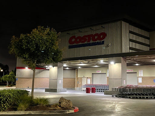 Warehouse store «Costco Wholesale», reviews and photos, 28505 Hesperian Blvd, Hayward, CA 94545, USA