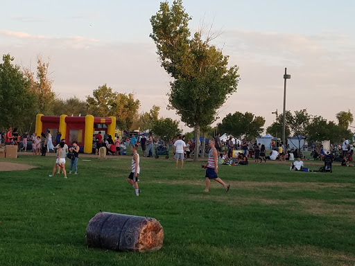 Park «Tumbleweed Park», reviews and photos, 745 E Germann Rd, Chandler, AZ 85286, USA