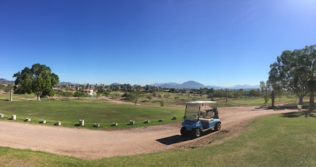 Club de Golf San Carlos
