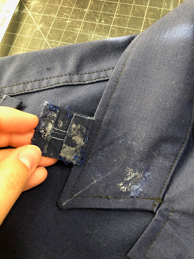 Dry Cleaner «Fine Touch Cleaners», reviews and photos, 215 Whitesell St NW, Orting, WA 98360, USA