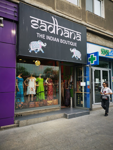 Sadhana The Indian Boutique