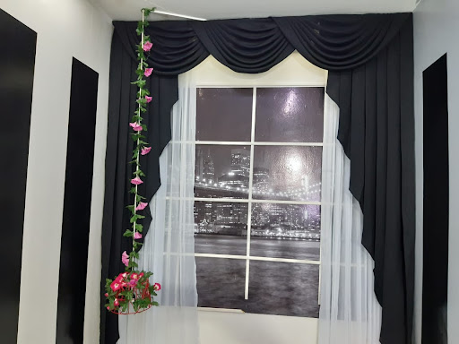 Cortinas y Persianas Innóvate y Decoración