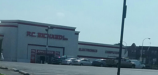 Appliance Store «P.C. Richard & Son», reviews and photos, 2420 Cottman Ave, Philadelphia, PA 19149, USA