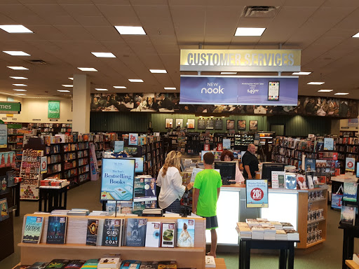 Book Store «Barnes & Noble», reviews and photos, 1245 NY-300, Newburgh, NY 12550, USA