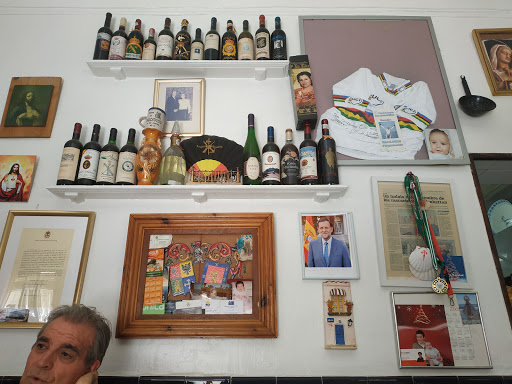 BAR LA KIKA