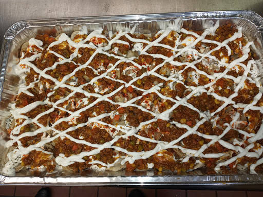 Mediterranean Restaurant «Chili Chutney Grill», reviews and photos, 24301 Muirlands Blvd A, Lake Forest, CA 92630, USA