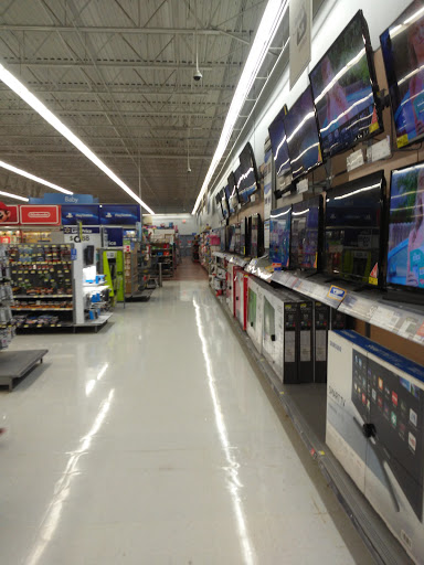 Discount Store «Walmart», reviews and photos, 970 Torringford St, Torrington, CT 06790, USA