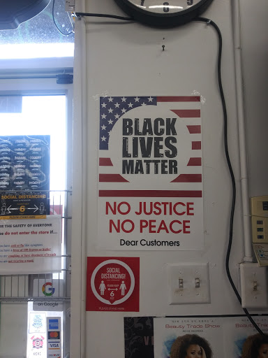 Beauty Supply Store «Beauty 4 U», reviews and photos, 230 S Tennessee St, Cartersville, GA 30120, USA