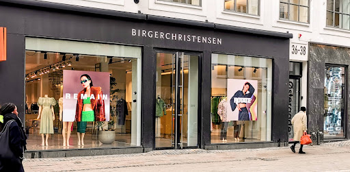 Birger Christensen