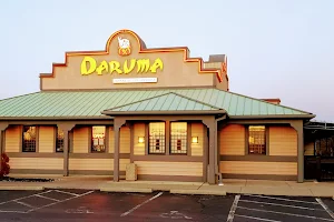 Daruma Japanese Steakhouse & Sushi image