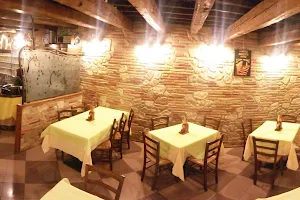 Pizzeria La Rosa image