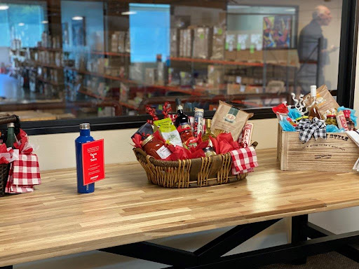 Logistics Service «Piedmont Moving Systems - UniGroup Logistics», reviews and photos, 1555 S 7th St, San Jose, CA 95112, USA