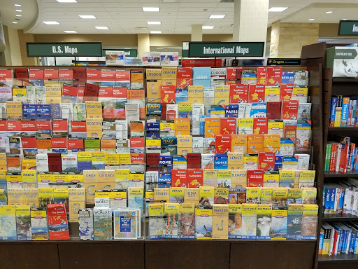 Book Store «Barnes & Noble Booksellers Clackamas Town Ctr Mall», reviews and photos, 12000 SE 82nd Ave, Portland, OR 97086, USA