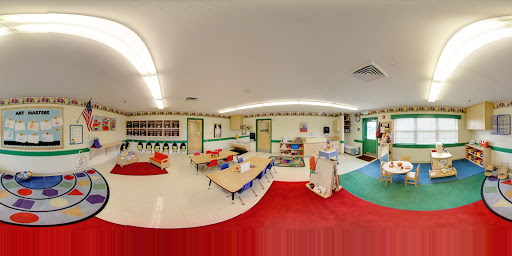 Preschool «Primrose School at Anson-Zionsville», reviews and photos, 6484 Central Boulevard, Whitestown, IN 46075, USA