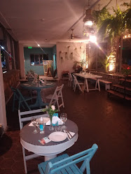 Restaurante Club Pescadores de Montevideo