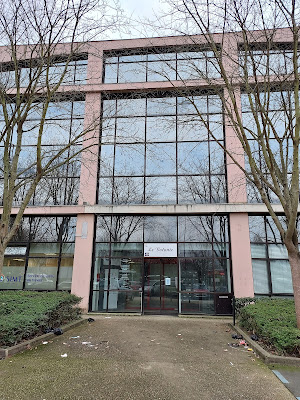 Alpes Contrôles à Torcy
