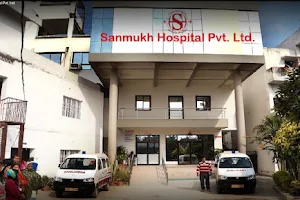 Sanmukh Hospital Pvt. Ltd. image