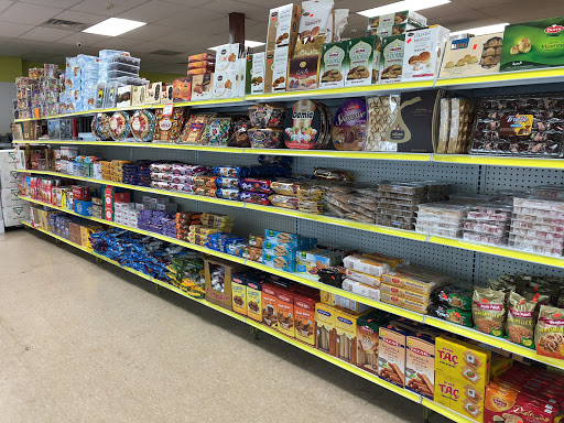 Supermarket «Al Yasmin Market», reviews and photos, 8400 S Roberts Rd, Justice, IL 60458, USA