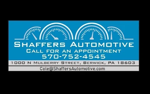 Shaffers Automotive image