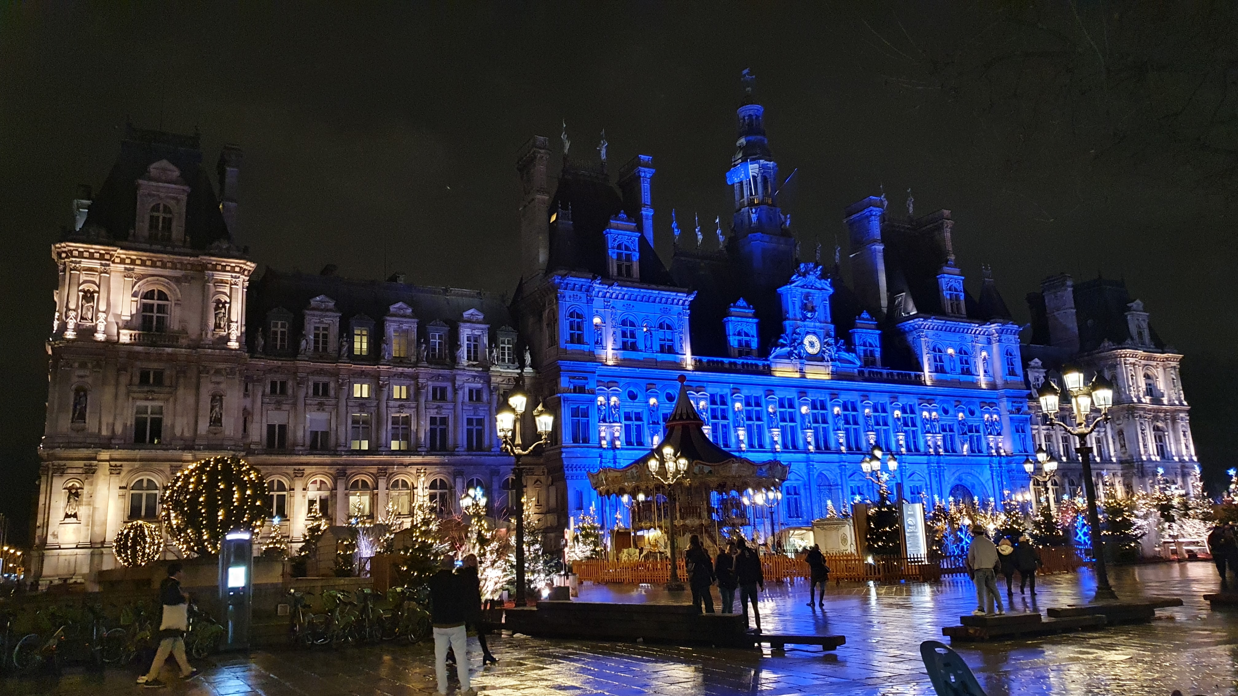 Photo n° 7 de l'avis de Raphael.u fait le 29/12/2021 à 22:15