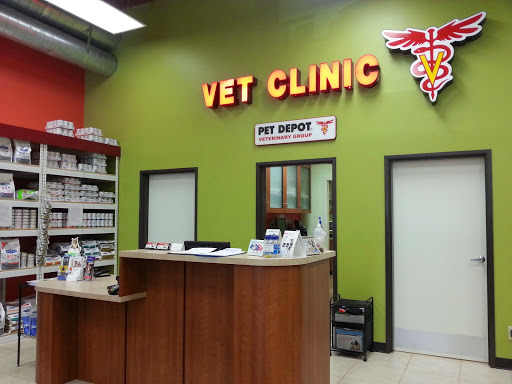 Pet Store «Katie’s PET DEPOT®», reviews and photos, 1941 Foothill Blvd, La Verne, CA 91750, USA