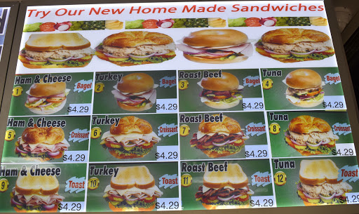 Donut Shop «Bosa Donuts», reviews and photos, 7446 W Cactus Rd, Peoria, AZ 85381, USA