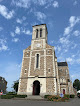 Église Saint-Martin Le Cellier