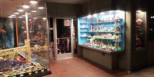 Toy Store «Toy Safari», reviews and photos, 1410 Park St, Alameda, CA 94501, USA