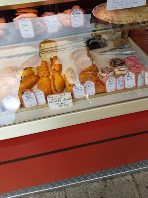 Sucré Salé à Coutances