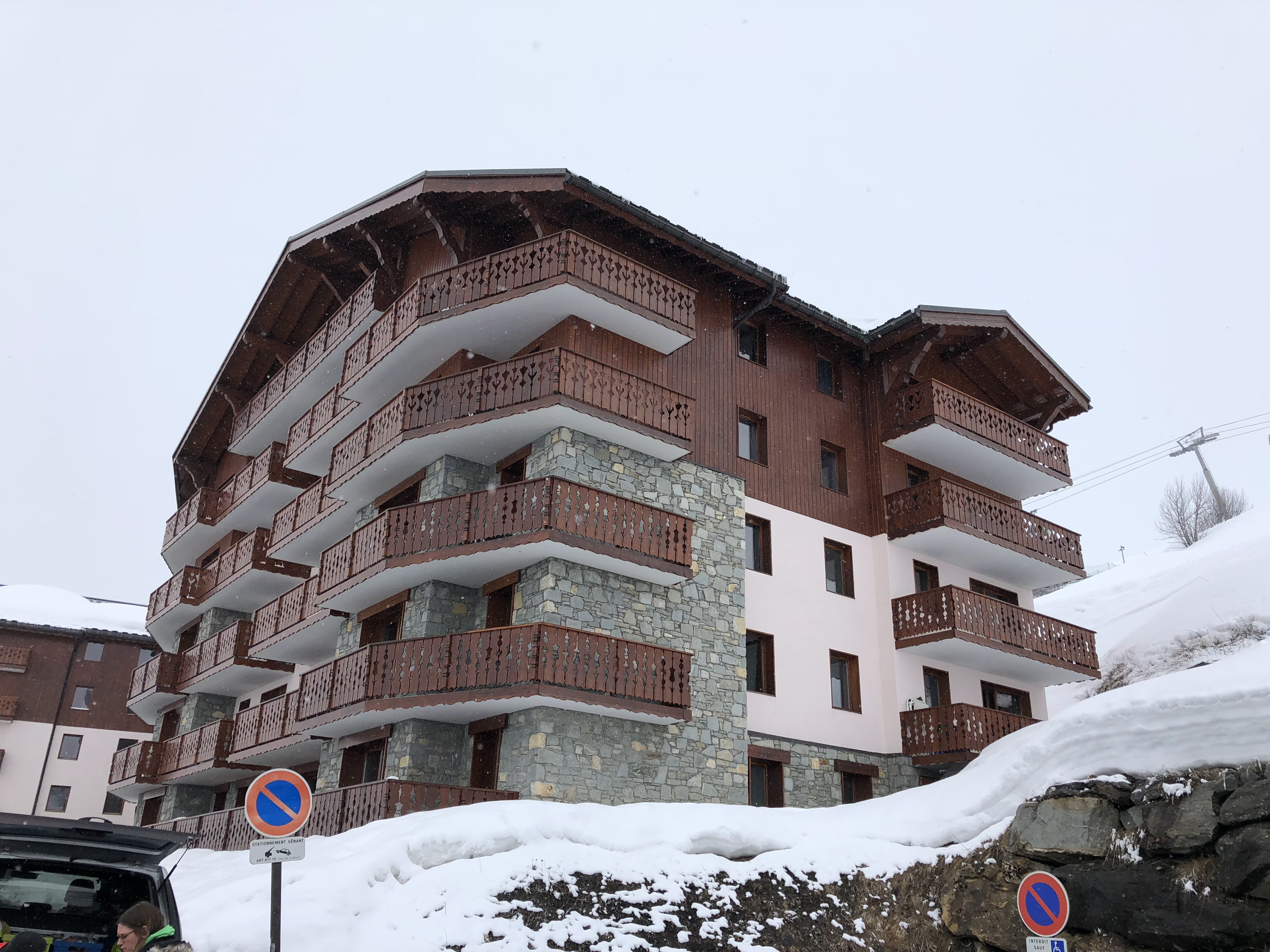 Photo n° 2 de l'avis de Daniel.. fait le 31/03/2019 à 20:08
