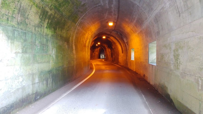 高岩隧道