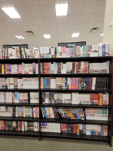 Book Store «Barnes & Noble», reviews and photos, 1 E Towne Mall, Madison, WI 53704, USA