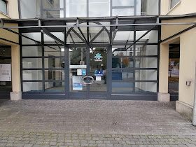 CSS Agentur Zofingen