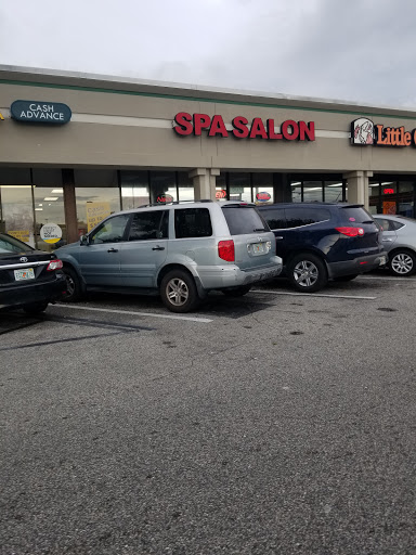 Shopping Mall «Highland Square», reviews and photos, 1010 Dunn Ave, Jacksonville, FL 32218, USA