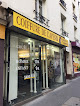 Salon de coiffure Coiffure De L'avenir 75012 Paris